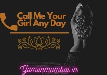 Female escorts Mumbai