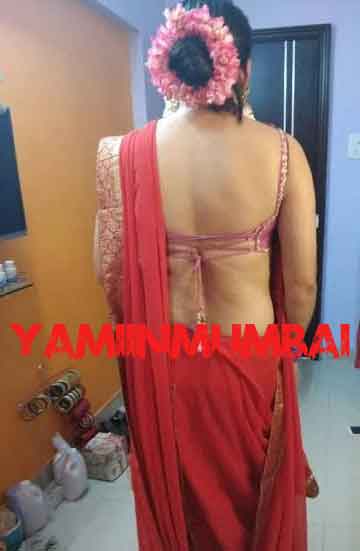 Vashi Escort Service