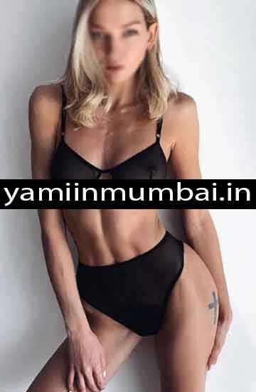Mohammed Ali Road Escorts