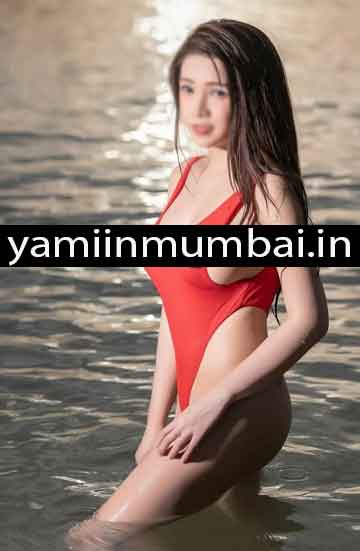 female escort service in Cuffe Parade
