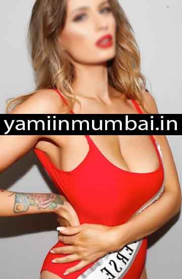 Escorts Service in Cuffe Parade