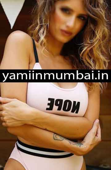 Cuffe Parade Escorts Service