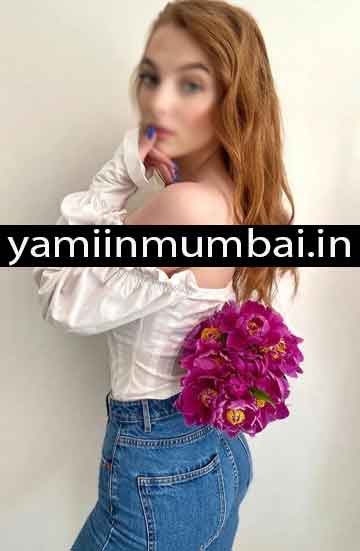Gateway of India Escorts