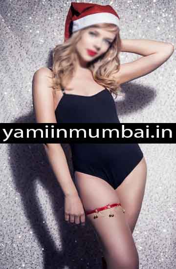 Foreginer Escorts in Dharavi