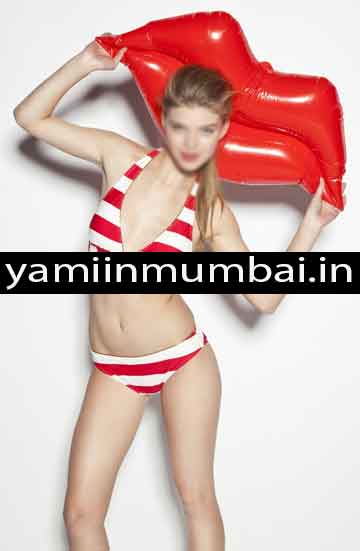 female escort in Dharavi