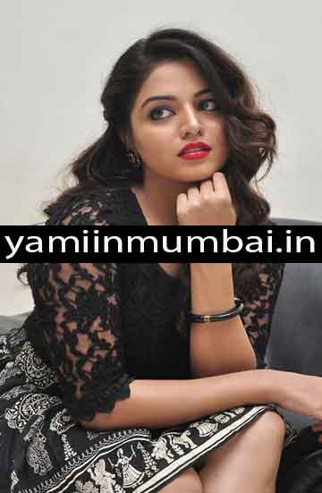 female escort service in Chowpatty